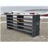 Image 1 : (12) 12 FT. MAGNUM LIVESTOCK PANELS