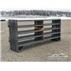 Image 3 : (12) 12 FT. MAGNUM LIVESTOCK PANELS