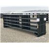 Image 1 : (24) 16 FT. LIVESTOCK PANELS