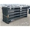 Image 1 : (24) 12 FT. LIVESTOCK PANELS