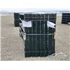Image 4 : (24) 12 FT. LIVESTOCK PANELS