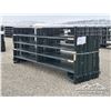 Image 5 : (24) 12 FT. LIVESTOCK PANELS