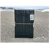 Image 4 : (31) 9 FT. 6 IN. LIVESTOCK PANELS