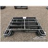 Image 6 : (10) 7 FT. 6 IN. LIVESTOCK PANELS
