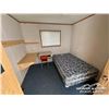 Image 18 : SHANCO 5 PERSON FRAMELESS MOBILE SLEEPER