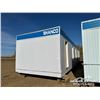 Image 1 : SHANCO 5 PERSON FRAMELESS MOBILE SLEEPER