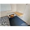Image 31 : SHANCO 5 PERSON FRAMELESS MOBILE SLEEPER