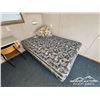 Image 35 : SHANCO 5 PERSON FRAMELESS MOBILE SLEEPER
