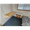 Image 36 : SHANCO 5 PERSON FRAMELESS MOBILE SLEEPER