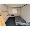 Image 7 : SHANCO 5 PERSON FRAMELESS MOBILE SLEEPER