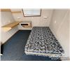 Image 8 : SHANCO 5 PERSON FRAMELESS MOBILE SLEEPER