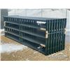 Image 1 : (16) 12 FT. MAGNUM GATES