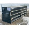 Image 2 : (16) 12 FT. MAGNUM GATES