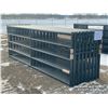 Image 3 : (16) 12 FT. MAGNUM GATES