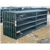 Image 4 : (16) 12 FT. MAGNUM GATES