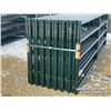 Image 5 : (16) 12 FT. MAGNUM GATES