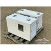 Image 2 : (2) LB WHITE PREMIER 80 TS080 HEATERS