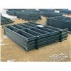 Image 1 : (10) 7.5 FT. LIVESTOCK PANELS