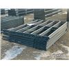 Image 2 : (10) 7.5 FT. LIVESTOCK PANELS
