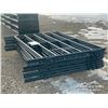 Image 3 : (10) 7.5 FT. LIVESTOCK PANELS