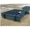 Image 4 : (10) 7.5 FT. LIVESTOCK PANELS