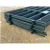 Image 5 : (10) 7.5 FT. LIVESTOCK PANELS