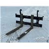 Image 1 : 48 IN. JOHN DEERE INDUSTRIAL PALLET FORKS