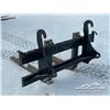 Image 4 : 48 IN. JOHN DEERE INDUSTRIAL PALLET FORKS