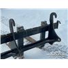 Image 5 : 48 IN. JOHN DEERE INDUSTRIAL PALLET FORKS