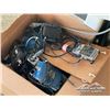 Image 12 : CELL PHONE BOOSTERS, 2 WAY RADIO, GPS TRACKERS