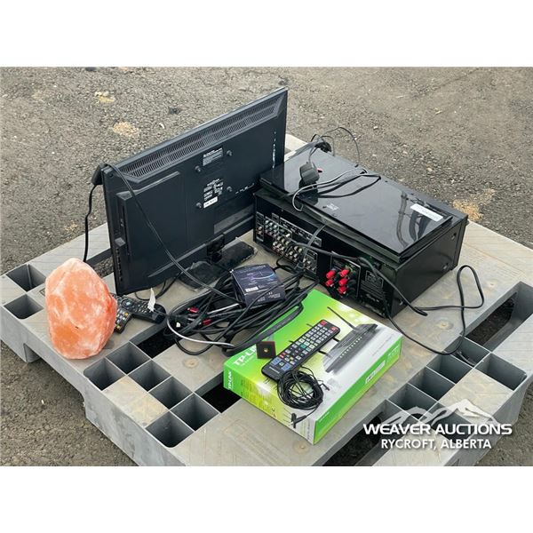 MISC ELECTRONICS