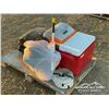 Image 2 : ASSORTED CAMPING ACCESSORIES
