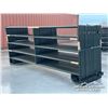 Image 1 : (24) 12 FT. LIVESTOCK PANELS