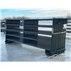 Image 3 : (24) 12 FT. LIVESTOCK PANELS