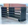 Image 1 : (24) 12 FT. LIVESTOCK PANELS