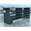 Image 2 : (24) 12 FT. LIVESTOCK PANELS