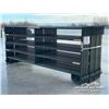 Image 3 : (24) 12 FT. LIVESTOCK PANELS