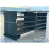 Image 4 : (24) 12 FT. LIVESTOCK PANELS