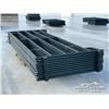Image 1 : (11) 12 FT. LIVESTOCK PANELS