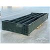 Image 2 : (11) 12 FT. LIVESTOCK PANELS