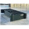 Image 3 : (11) 12 FT. LIVESTOCK PANELS