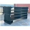 Image 2 : (24) 9.5 FT. LIVESTOCK PANELS