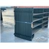Image 5 : (24) 9.5 FT. LIVESTOCK PANELS