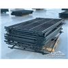 Image 2 : (16) 7 FT. MESH LIVESTOCK PANELS