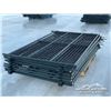 Image 2 : (10) 7 FT. MESH LIVESTOCK PANELS