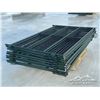 Image 2 : (10) 7 FT. MESH LIVESTOCK PANELS
