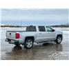 Image 3 : 2014 CHEVROLET SILVERADO 1500 LTZ CREW CAB PICKUP