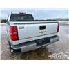 Image 42 : 2014 CHEVROLET SILVERADO 1500 LTZ CREW CAB PICKUP