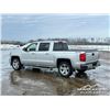Image 4 : 2014 CHEVROLET SILVERADO 1500 LTZ CREW CAB PICKUP