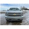 Image 51 : 2014 CHEVROLET SILVERADO 1500 LTZ CREW CAB PICKUP